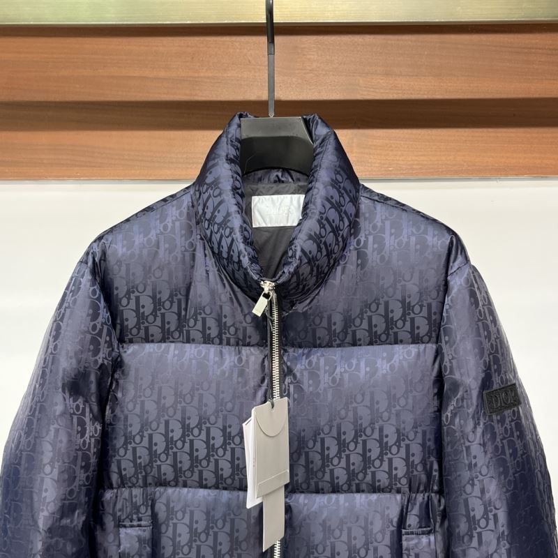 Christian Dior Down Jackets